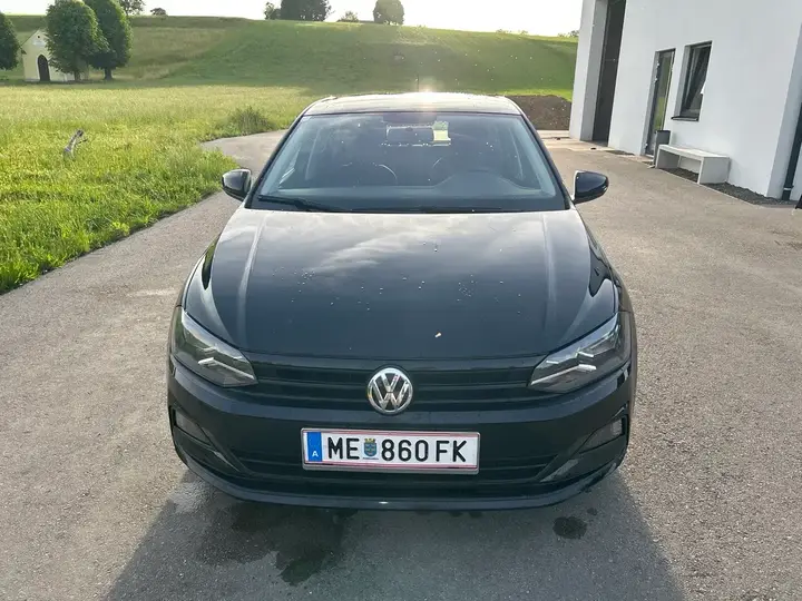 Volkswagen Polo 2020 photo 2