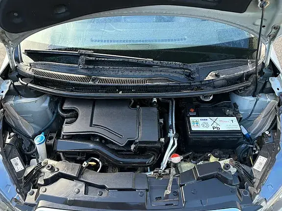 Peugeot 108 2016 photo 2