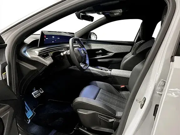 Peugeot 5008 2026 photo 4