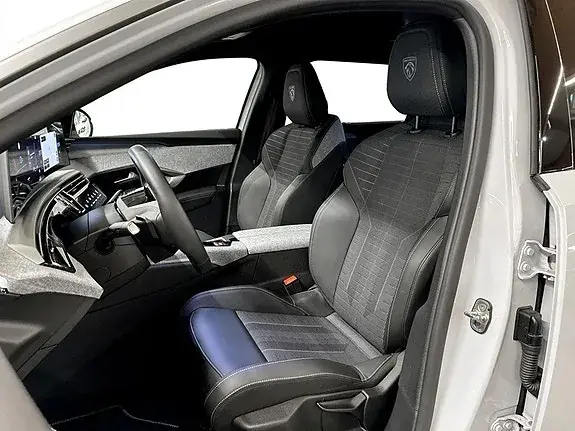 Peugeot 5008 2026 photo 5