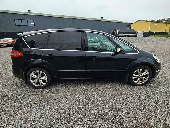 Ford S-Max 2015 photo 3
