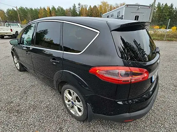 Ford S-Max 2015 photo 5