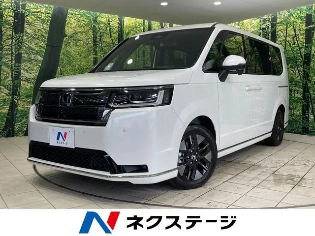 Honda Stepwagon
