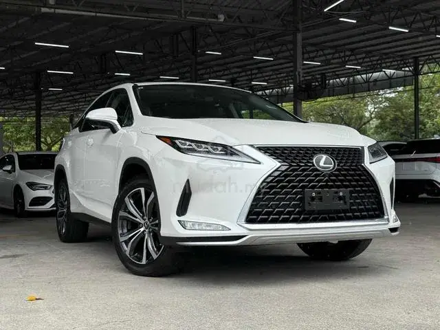 Lexus Rx300