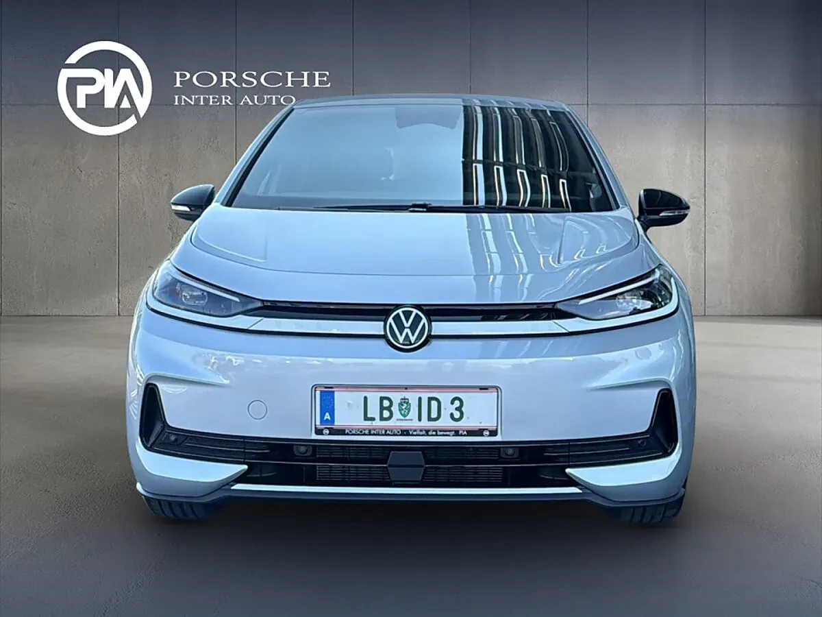 Volkswagen Id.3 2026 photo 2
