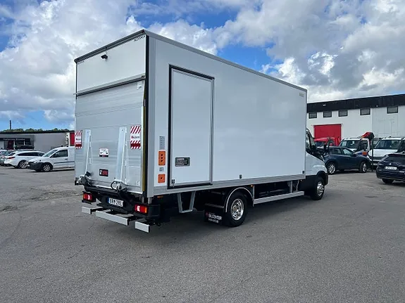 Iveco Daily 2025 photo 4