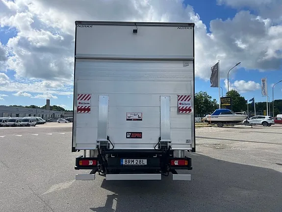 Iveco Daily 2025 photo 5