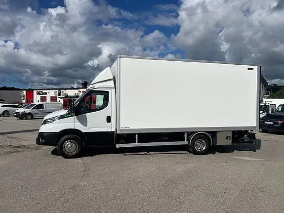 Iveco Daily 2025 photo 2