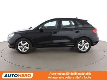Audi Q3 2021 photo 3