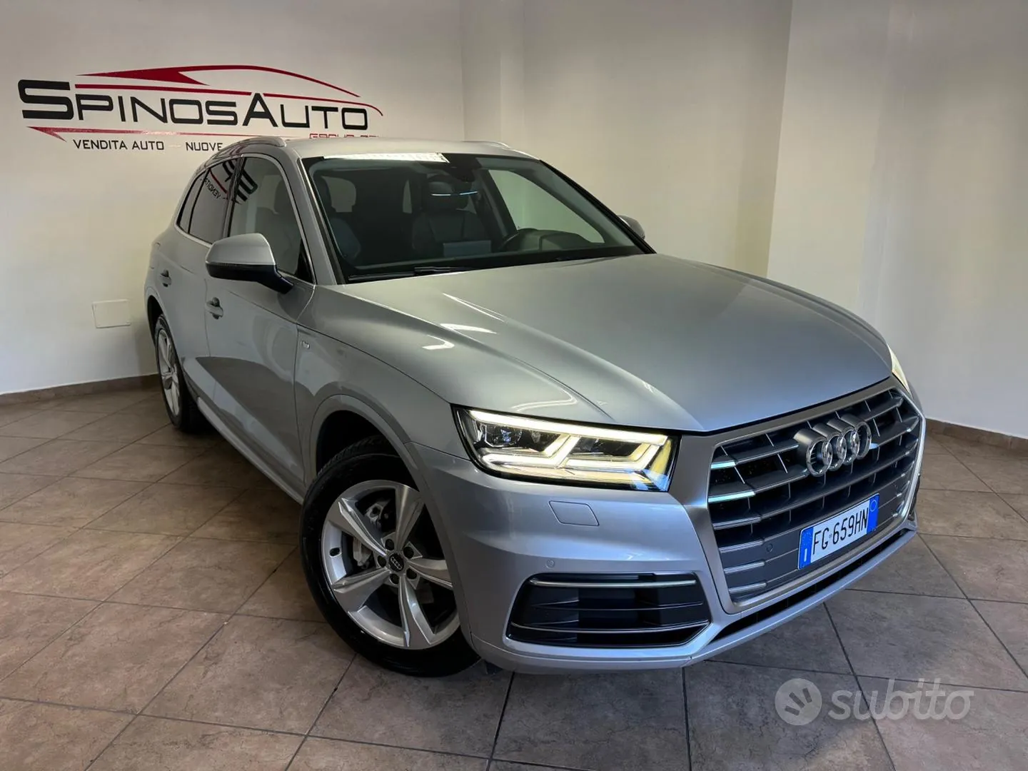 Audi Q5