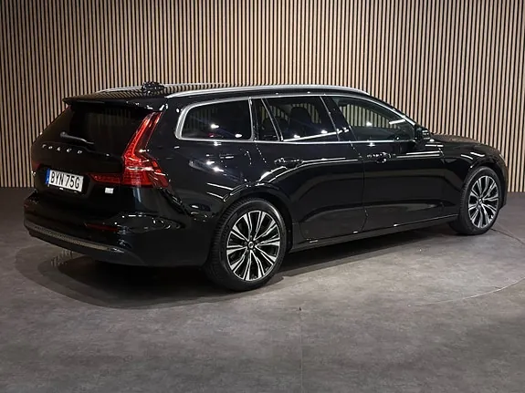 Volvo V60 2023 photo 4