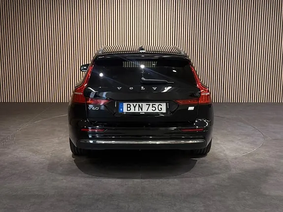 Volvo V60 2023 photo 5