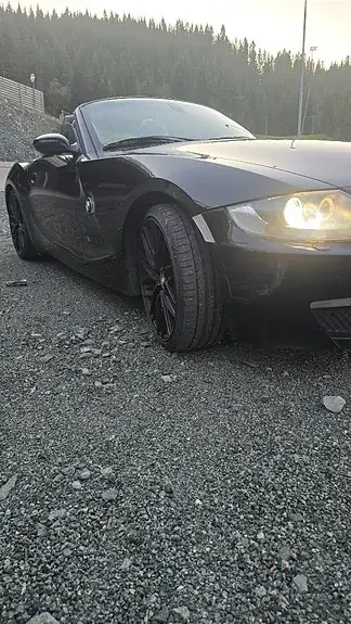 BMW Z4 2006 photo 5