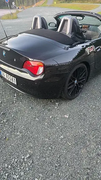 BMW Z4 2006 photo 2