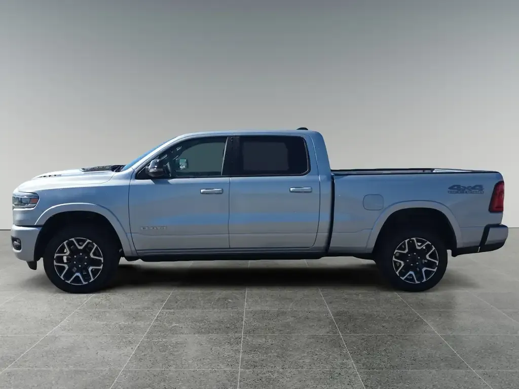 Ram 1500 2026 photo 3
