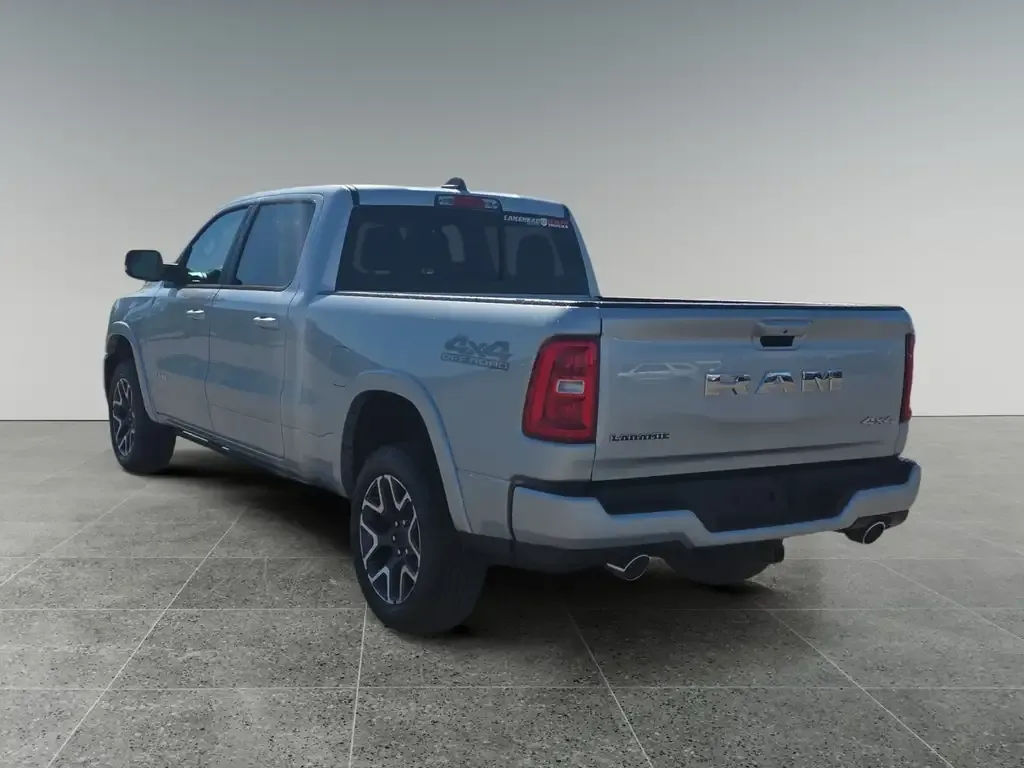 Ram 1500 2026 photo 4