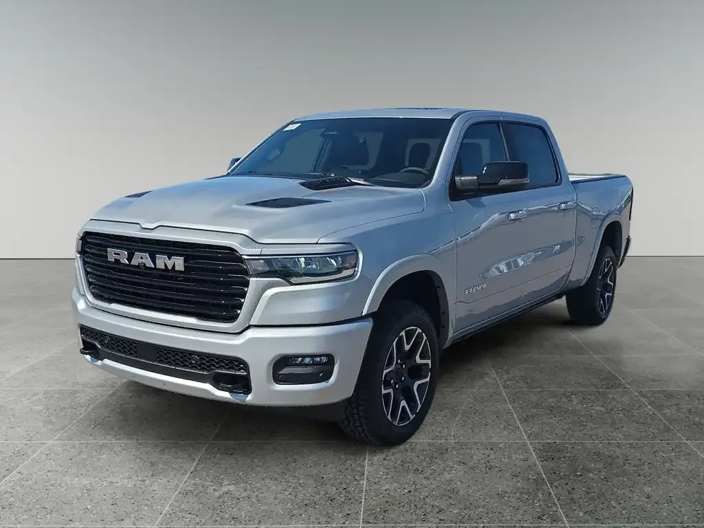 Ram 1500 2026 photo 2
