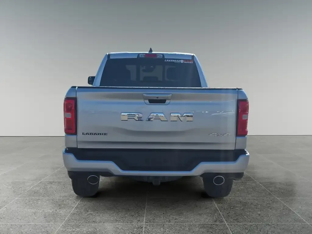 Ram 1500 2026 photo 5