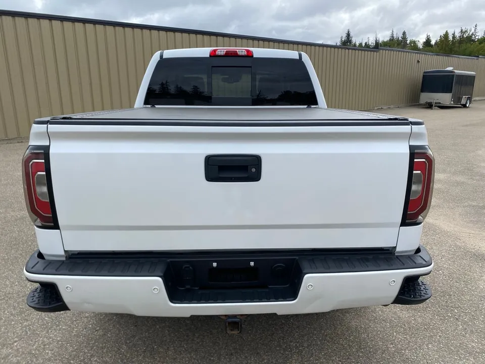 GMC Sierra 1500 2017 photo 5