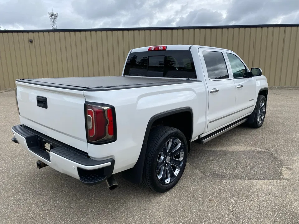 GMC Sierra 1500 2017 photo 3