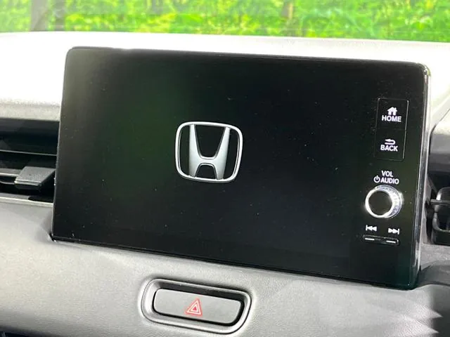Honda Civic 2024 photo 3