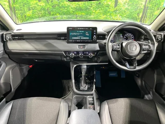 Honda Civic 2024 photo 2