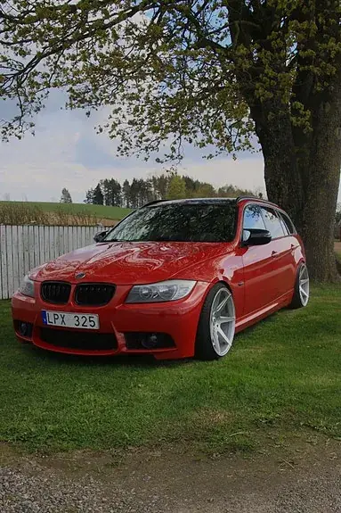 BMW 320D