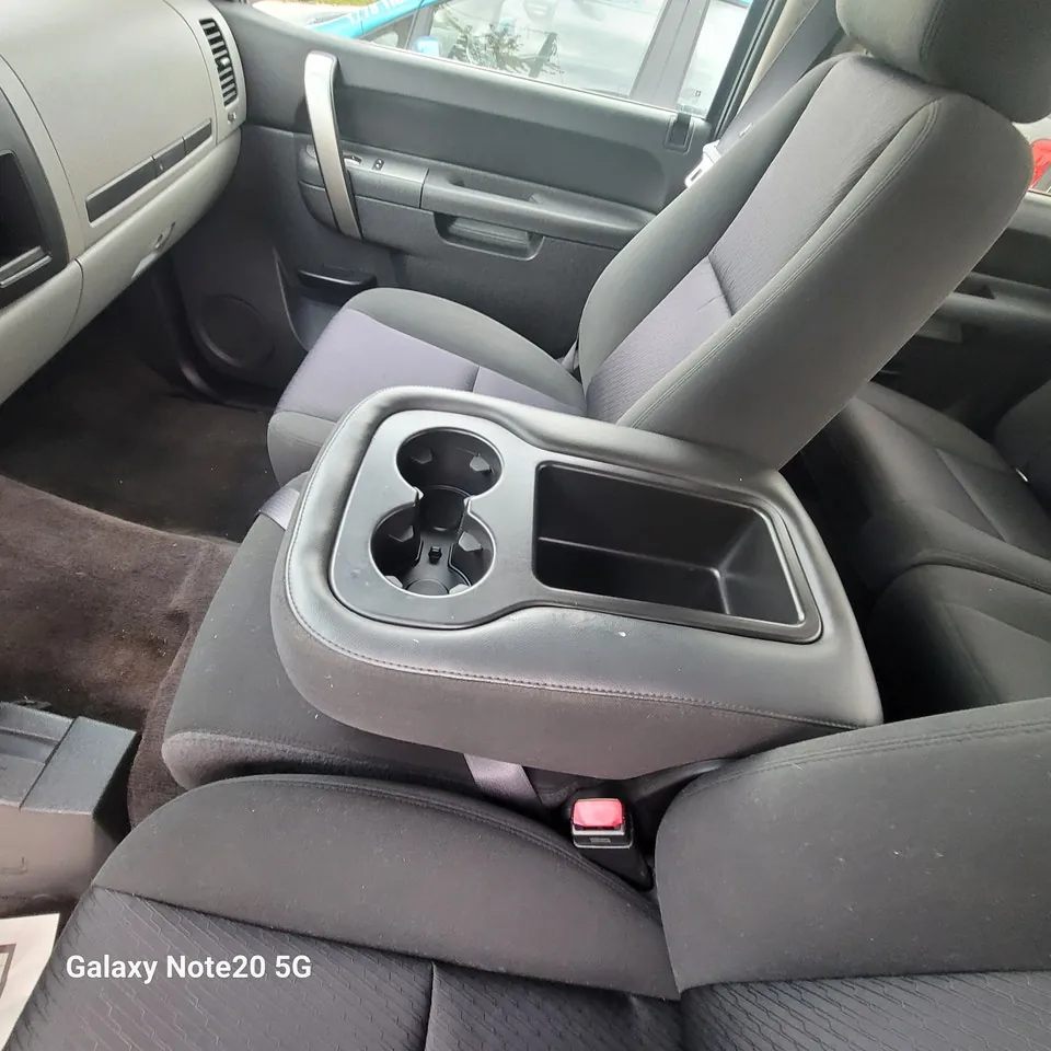 GMC Sierra 1500 2011 photo 4