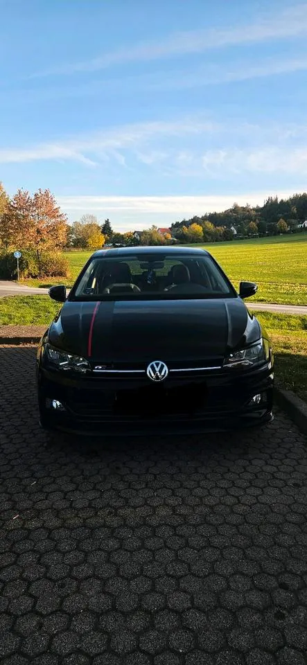 Volkswagen Polo R-Line