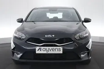Kia Ceed 2022 photo 2