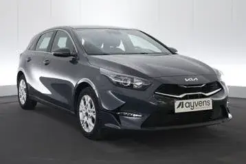 Kia Ceed 2022 photo 3