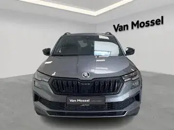 Skoda Karoq 2026 photo 2