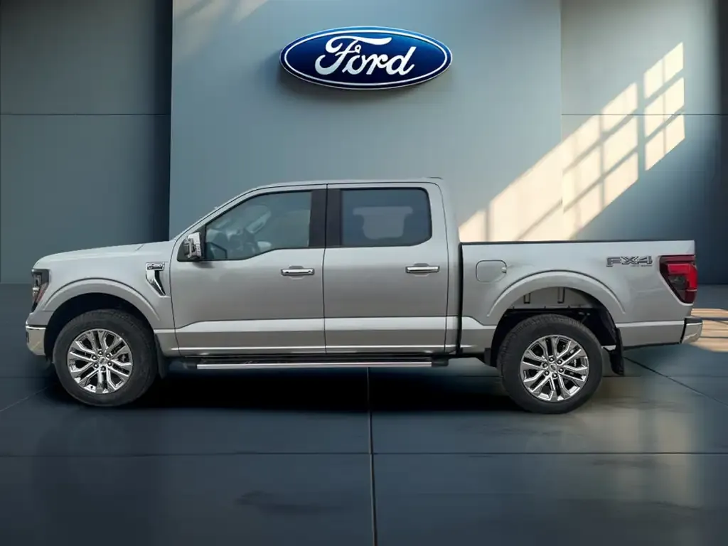 Ford F-150 2026 photo 5