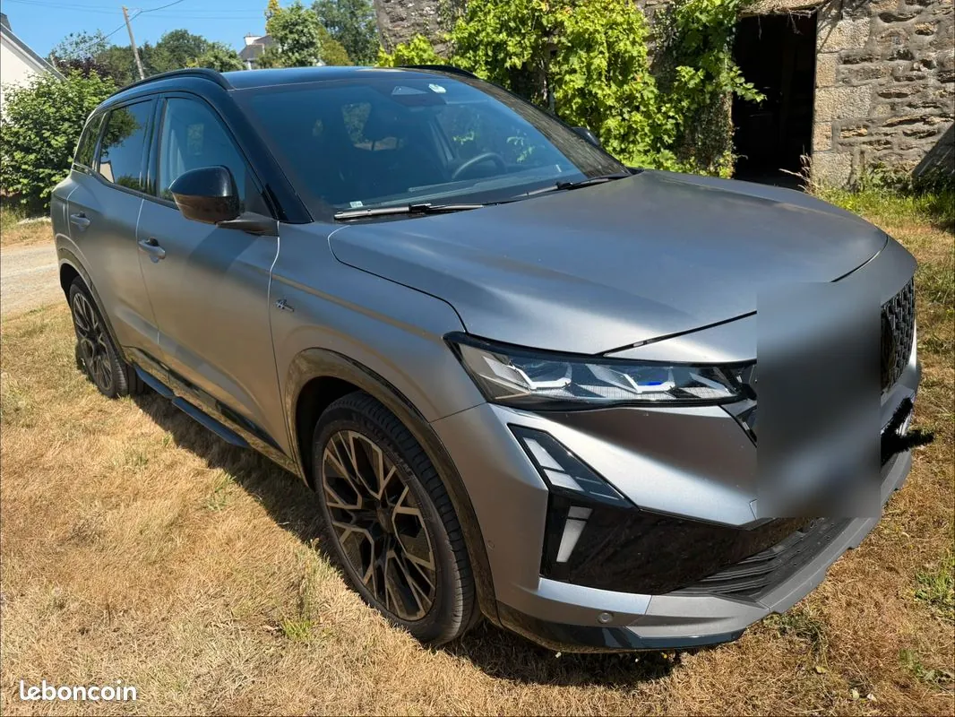 Renault Austral