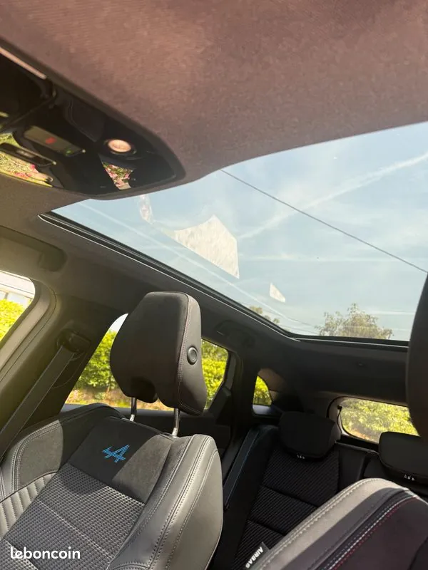Renault Austral 2026 photo 3