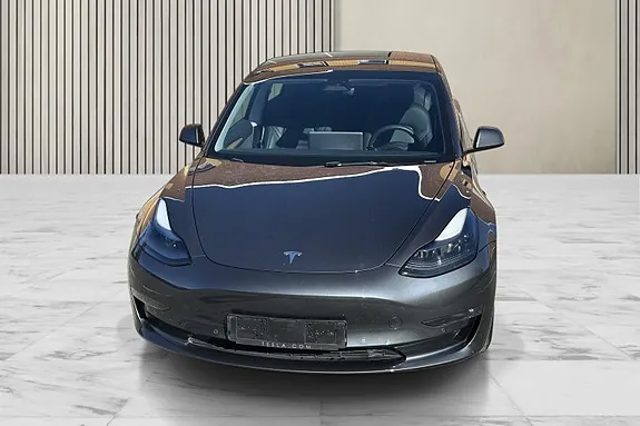 Tesla Model 3 2022 photo 5