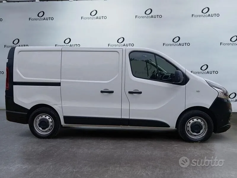 Fiat Talento 2021 photo 2