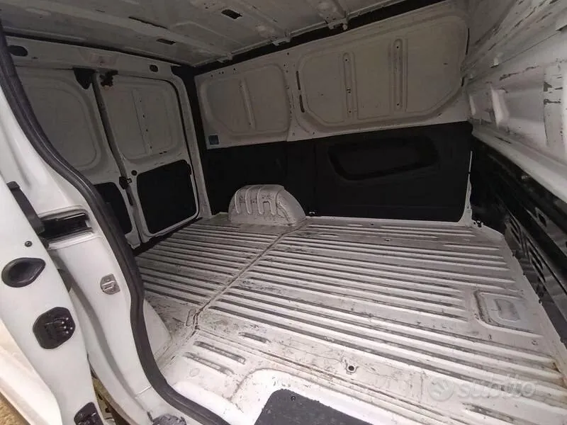 Fiat Talento 2021 photo 3