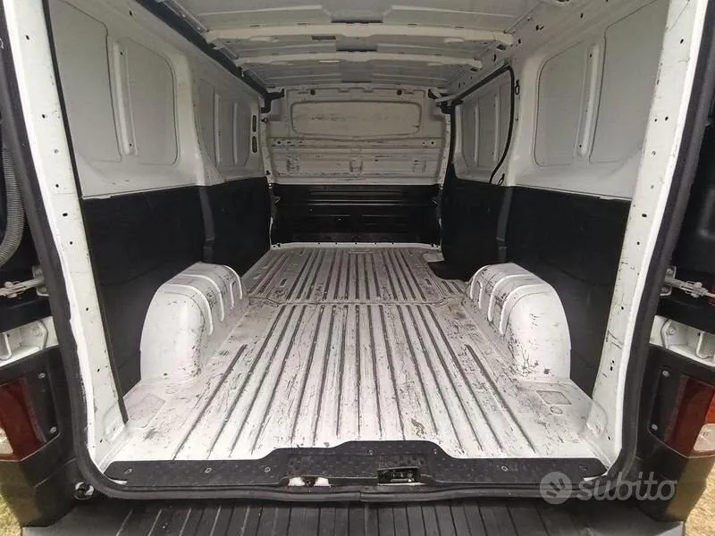 Fiat Talento 2021 photo 5