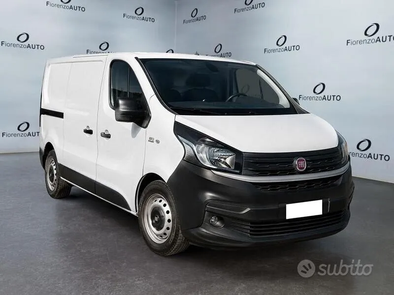 Fiat Talento