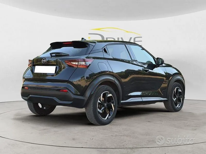 Nissan Juke 2023 photo 5