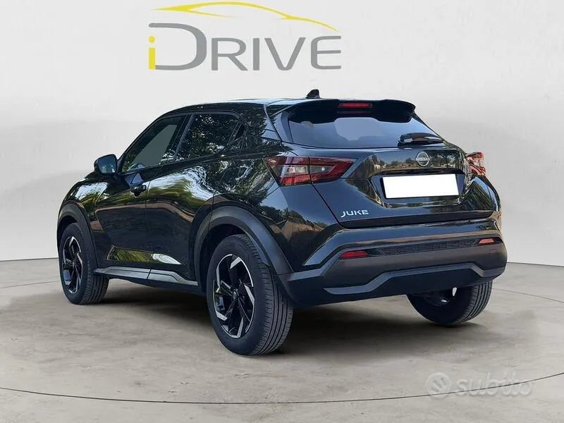 Nissan Juke 2023 photo 4