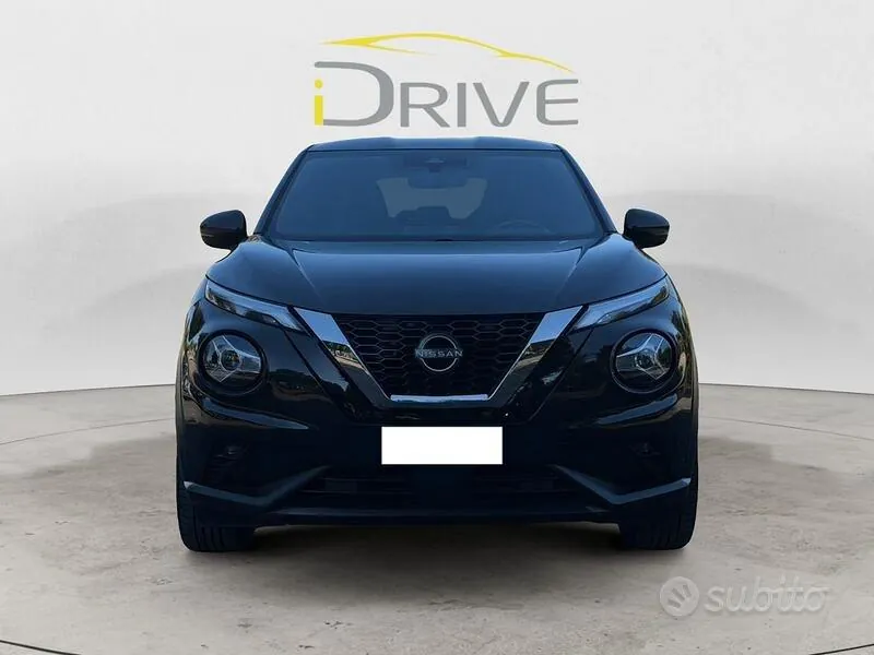 Nissan Juke 2023 photo 3