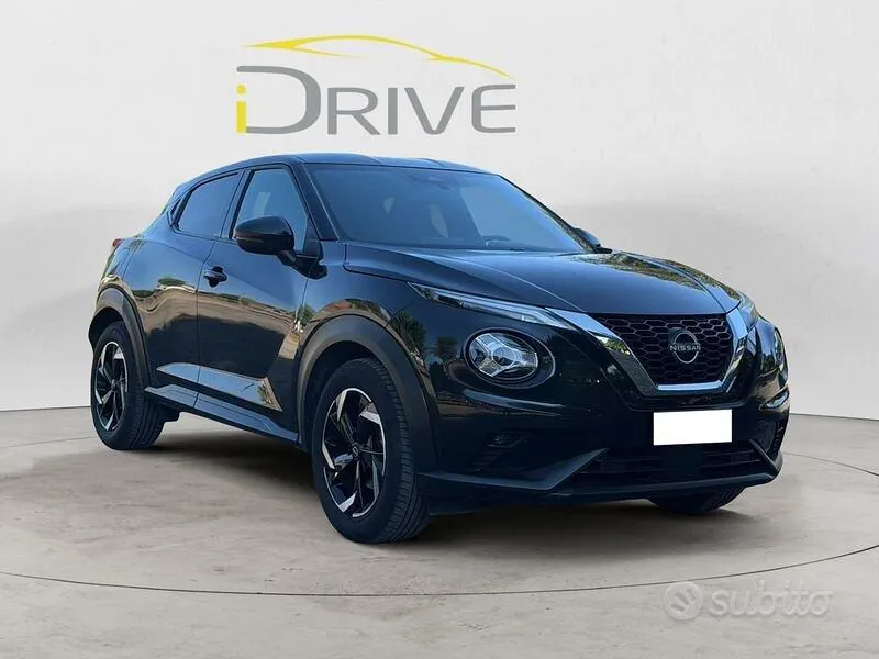 Nissan Juke 2023 photo 2