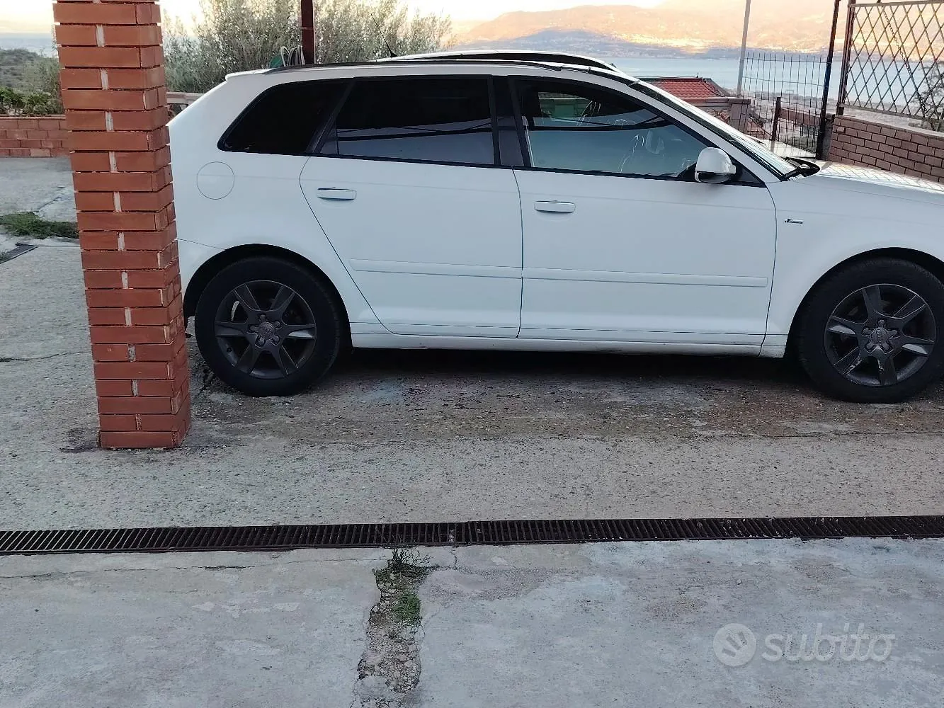 Audi A3 Sportback 2013 photo 3
