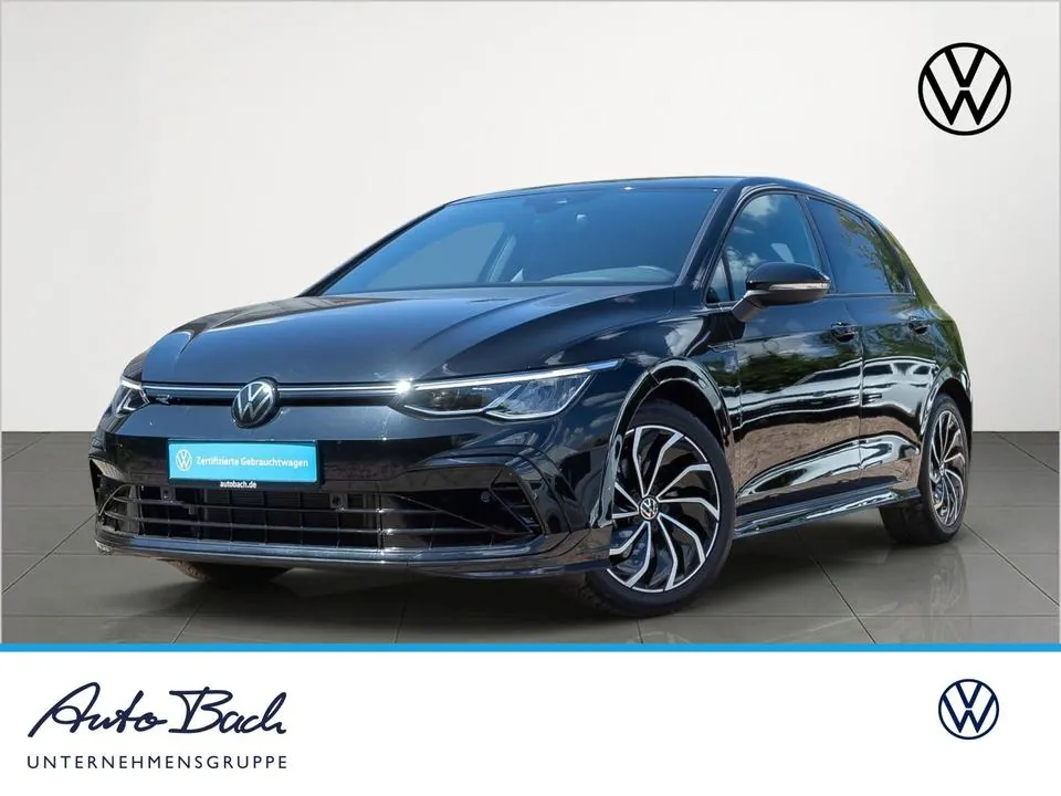 Volkswagen Golf Viii