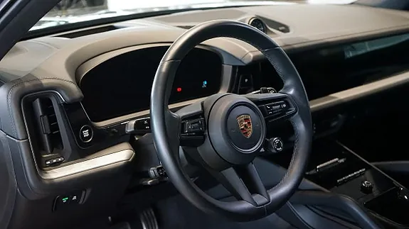 Porsche Cayenne S 2024 photo 5
