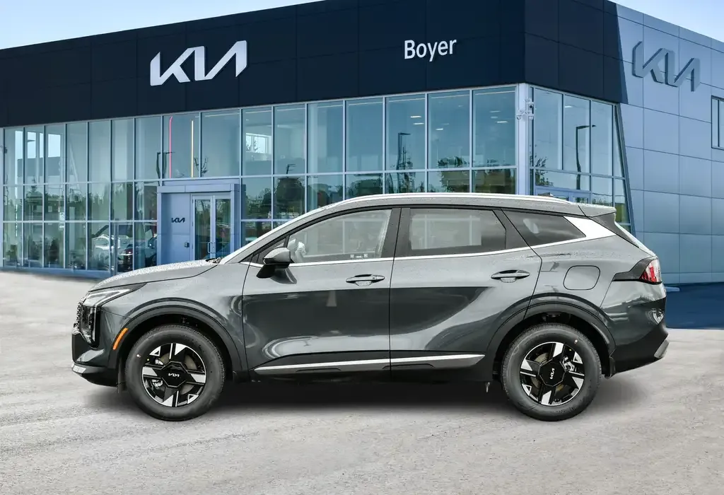 Kia Sportage 2026 photo 4