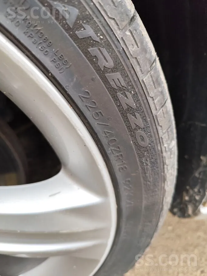 Opel Astra 2008 photo 5