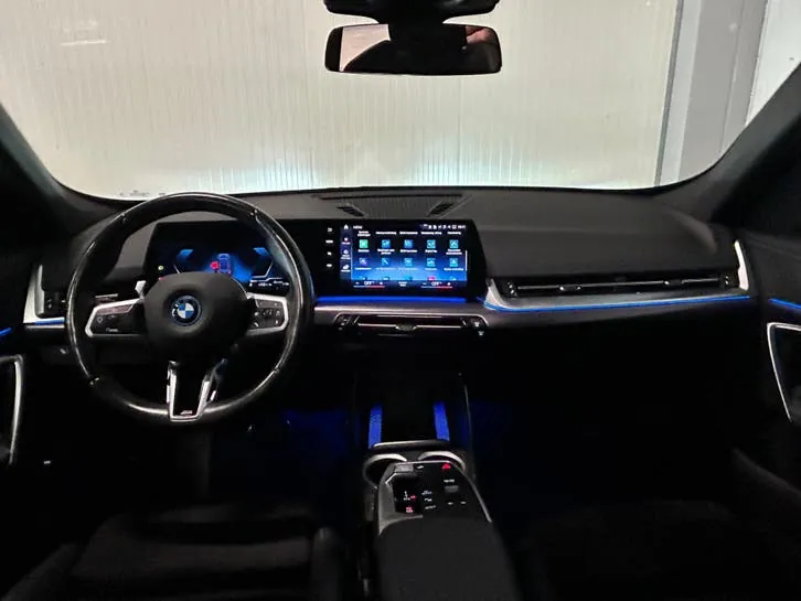 BMW X1 2023 photo 3